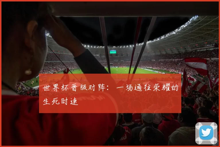 世界杯晋级对阵：一场通往荣耀的生死时速