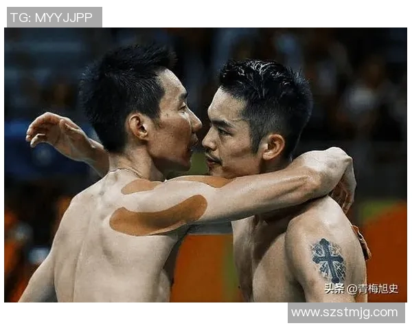 林丹与李宗伟的巅峰对决：羽坛传奇的宿命之战与辉煌瞬间回顾